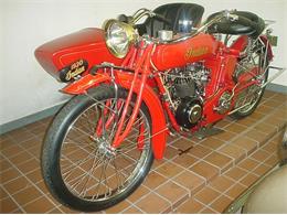 1920 Indian Motorcycle (CC-959159) for sale in Providence, Rhode Island