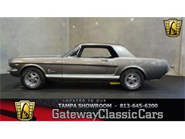 1966 Ford Mustang (CC-950916) for sale in Ruskin, Florida