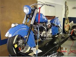 1951 Indian Chief (CC-959168) for sale in Providence, Rhode Island