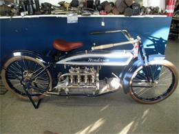 1913 Henderson Four (CC-959172) for sale in Providence, Rhode Island