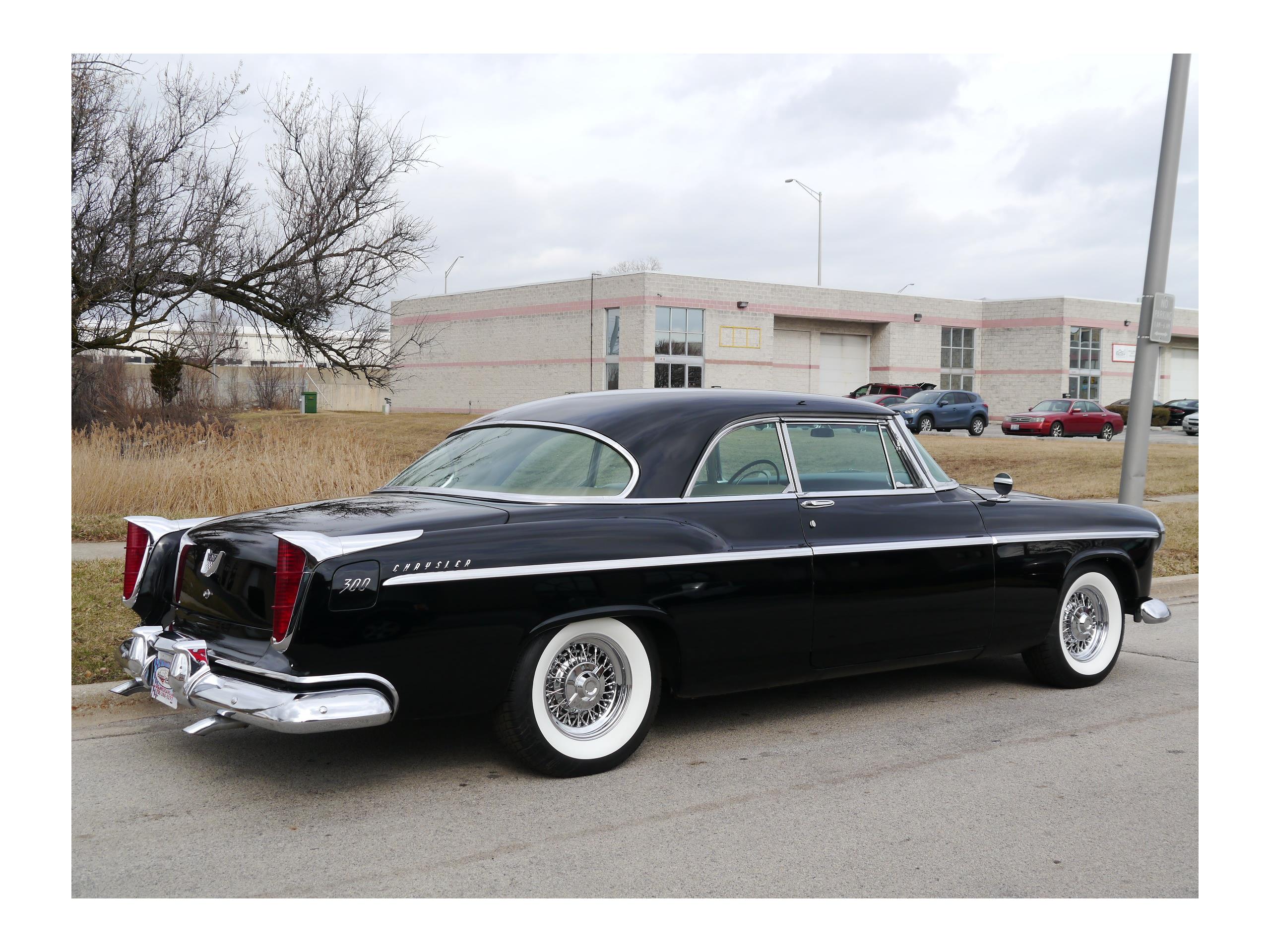 1955 Chrysler 300C for Sale | ClassicCars.com | CC-959176