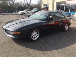 1993 BMW 8 Series (CC-959196) for sale in West Babylon, New York