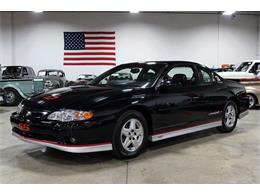 2002 Chevrolet Monte Carlo SS (CC-959221) for sale in Kentwood, Michigan
