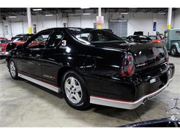2002 Chevrolet Monte Carlo SS (CC-959221) for sale in Kentwood, Michigan