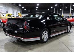 2002 Chevrolet Monte Carlo SS (CC-959221) for sale in Kentwood, Michigan