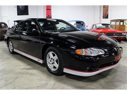 2002 Chevrolet Monte Carlo SS (CC-959221) for sale in Kentwood, Michigan