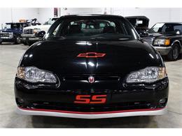 2002 Chevrolet Monte Carlo SS (CC-959221) for sale in Kentwood, Michigan
