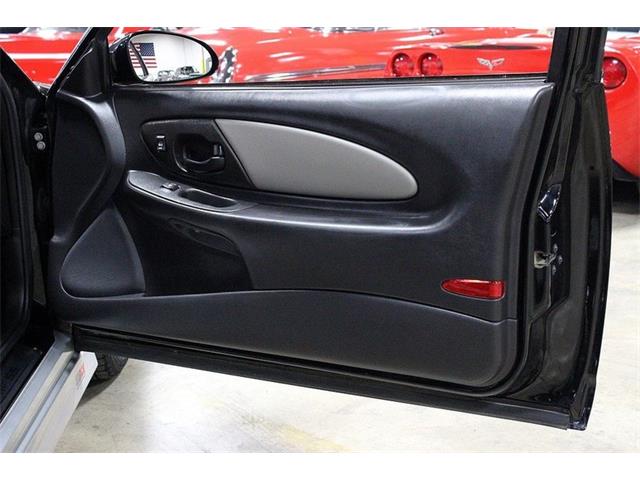 2002 Chevrolet Monte Carlo SS (CC-959221) for sale in Kentwood, Michigan