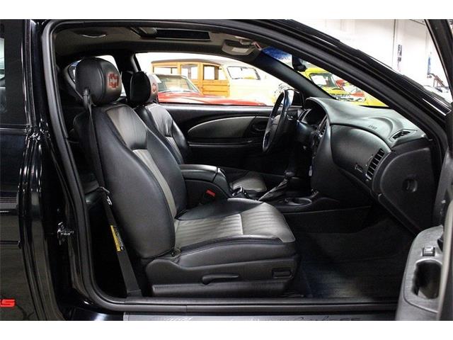 2002 Chevrolet Monte Carlo SS (CC-959221) for sale in Kentwood, Michigan