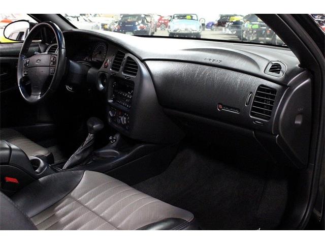 2002 Chevrolet Monte Carlo SS (CC-959221) for sale in Kentwood, Michigan