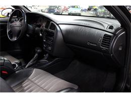 2002 Chevrolet Monte Carlo SS (CC-959221) for sale in Kentwood, Michigan