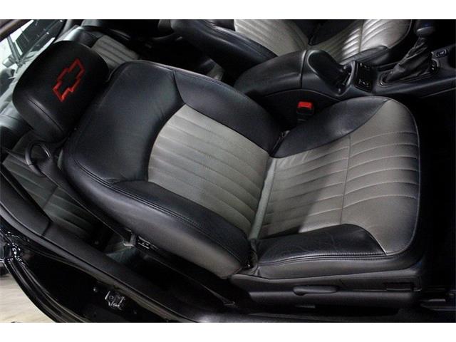 2002 Chevrolet Monte Carlo SS (CC-959221) for sale in Kentwood, Michigan