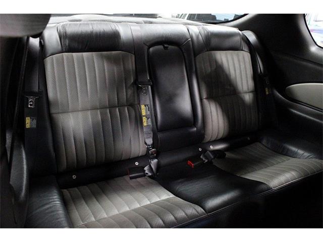 2002 Chevrolet Monte Carlo SS (CC-959221) for sale in Kentwood, Michigan