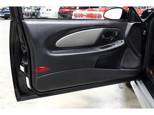 2002 Chevrolet Monte Carlo SS (CC-959221) for sale in Kentwood, Michigan