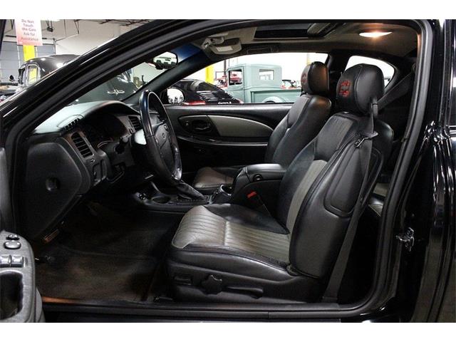 2002 Chevrolet Monte Carlo SS (CC-959221) for sale in Kentwood, Michigan