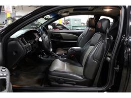 2002 Chevrolet Monte Carlo SS (CC-959221) for sale in Kentwood, Michigan