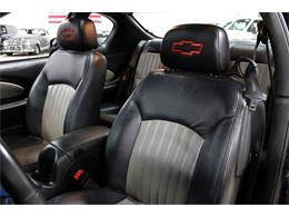 2002 Chevrolet Monte Carlo SS (CC-959221) for sale in Kentwood, Michigan