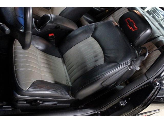 2002 Chevrolet Monte Carlo SS (CC-959221) for sale in Kentwood, Michigan