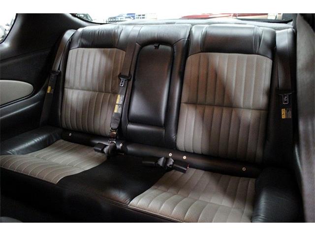 2002 Chevrolet Monte Carlo SS (CC-959221) for sale in Kentwood, Michigan