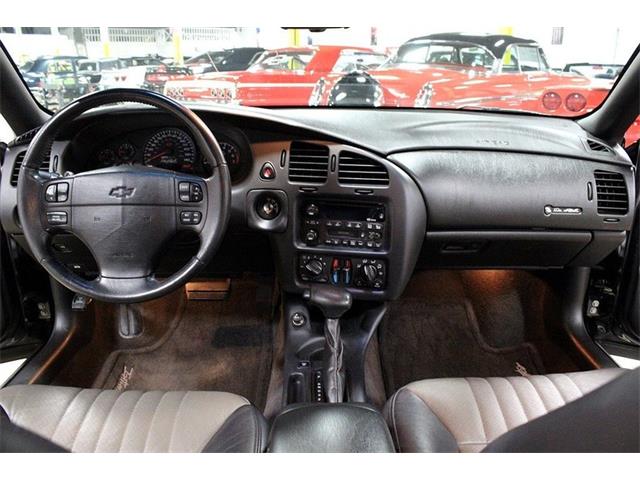 2002 Chevrolet Monte Carlo SS (CC-959221) for sale in Kentwood, Michigan