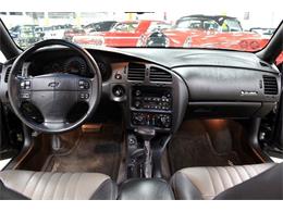 2002 Chevrolet Monte Carlo SS (CC-959221) for sale in Kentwood, Michigan