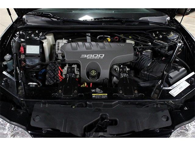 2002 Chevrolet Monte Carlo SS (CC-959221) for sale in Kentwood, Michigan
