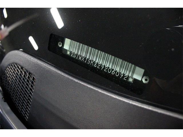 2002 Chevrolet Monte Carlo SS (CC-959221) for sale in Kentwood, Michigan