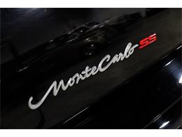 2002 Chevrolet Monte Carlo SS (CC-959221) for sale in Kentwood, Michigan