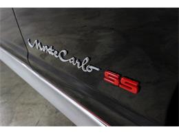 2002 Chevrolet Monte Carlo SS (CC-959221) for sale in Kentwood, Michigan