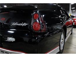 2002 Chevrolet Monte Carlo SS (CC-959221) for sale in Kentwood, Michigan