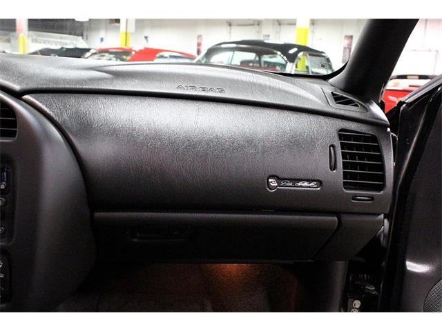 2002 Chevrolet Monte Carlo SS (CC-959221) for sale in Kentwood, Michigan