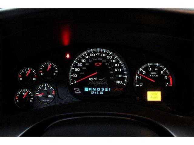 2002 Chevrolet Monte Carlo SS (CC-959221) for sale in Kentwood, Michigan