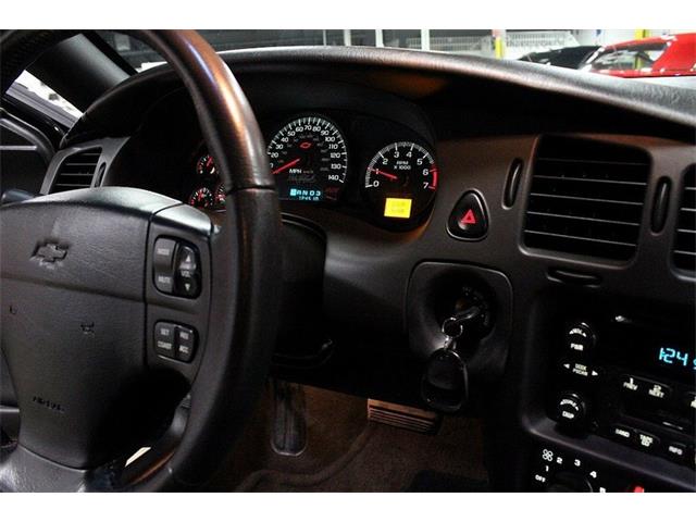 2002 Chevrolet Monte Carlo SS (CC-959221) for sale in Kentwood, Michigan
