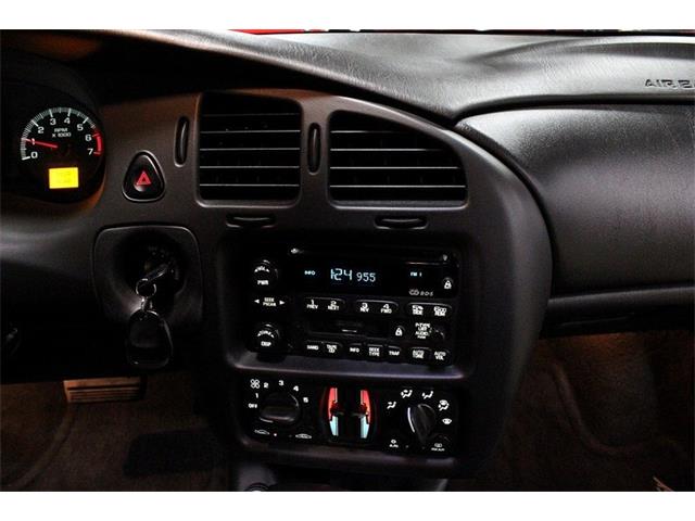 2002 Chevrolet Monte Carlo SS (CC-959221) for sale in Kentwood, Michigan