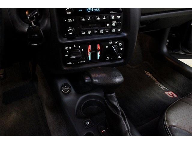 2002 Chevrolet Monte Carlo SS (CC-959221) for sale in Kentwood, Michigan