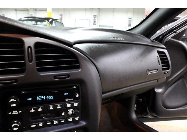 2002 Chevrolet Monte Carlo SS (CC-959221) for sale in Kentwood, Michigan