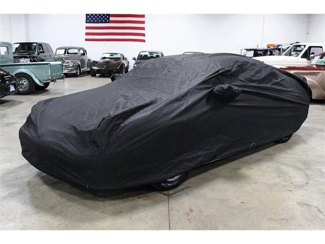 2002 Chevrolet Monte Carlo SS (CC-959221) for sale in Kentwood, Michigan