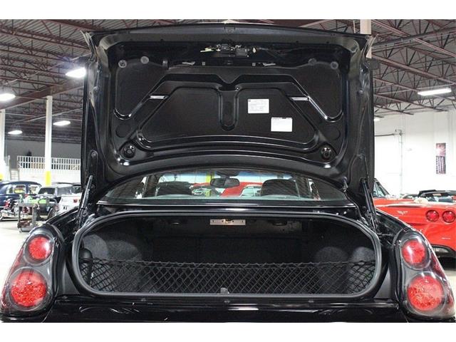 2002 Chevrolet Monte Carlo SS (CC-959221) for sale in Kentwood, Michigan