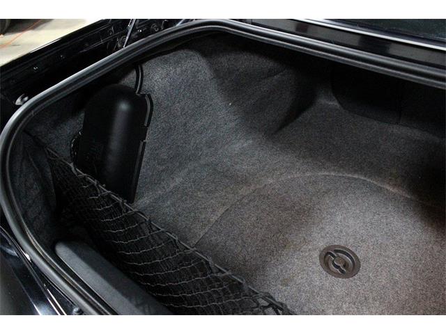 2002 Chevrolet Monte Carlo SS (CC-959221) for sale in Kentwood, Michigan