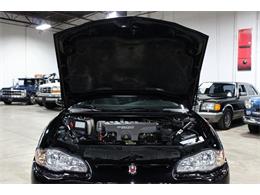 2002 Chevrolet Monte Carlo SS (CC-959221) for sale in Kentwood, Michigan