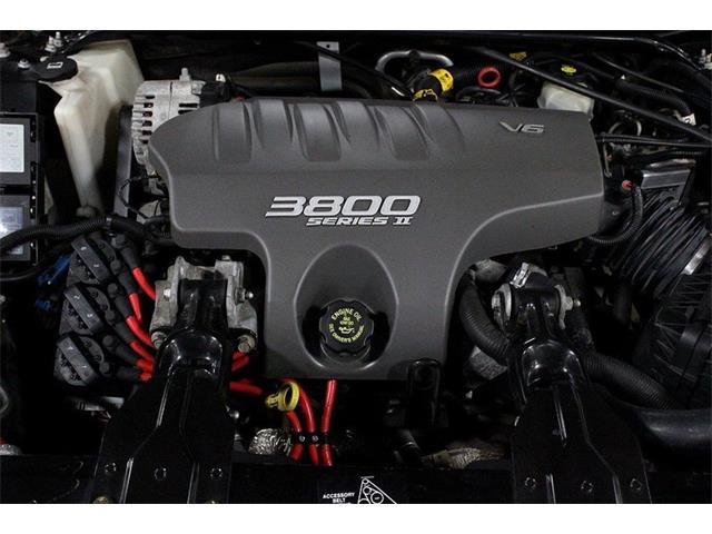2002 Chevrolet Monte Carlo SS (CC-959221) for sale in Kentwood, Michigan