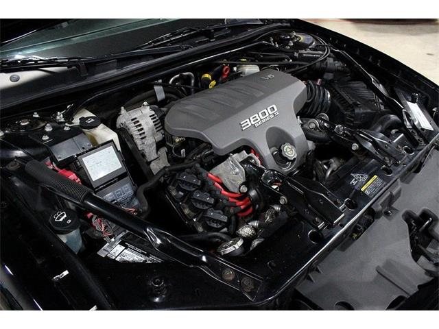 2002 Chevrolet Monte Carlo SS (CC-959221) for sale in Kentwood, Michigan