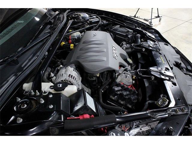 2002 Chevrolet Monte Carlo SS (CC-959221) for sale in Kentwood, Michigan