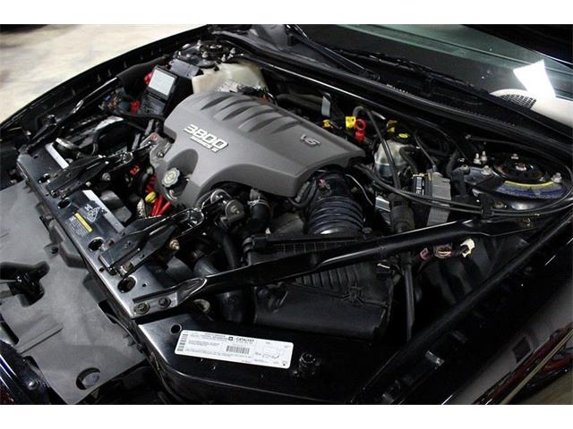 2002 Chevrolet Monte Carlo SS (CC-959221) for sale in Kentwood, Michigan