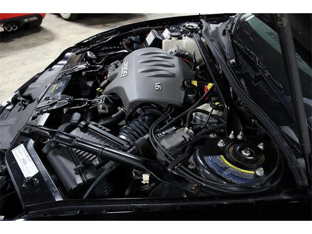 2002 Chevrolet Monte Carlo SS (CC-959221) for sale in Kentwood, Michigan