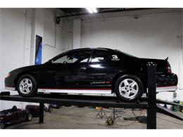 2002 Chevrolet Monte Carlo SS (CC-959221) for sale in Kentwood, Michigan