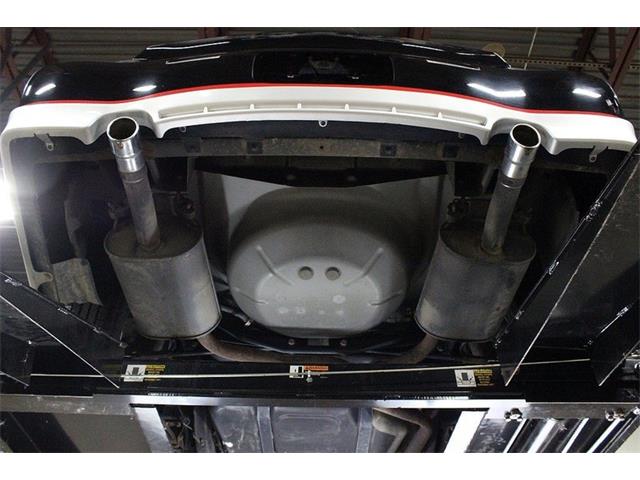 2002 Chevrolet Monte Carlo SS (CC-959221) for sale in Kentwood, Michigan