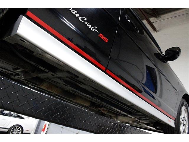 2002 Chevrolet Monte Carlo SS (CC-959221) for sale in Kentwood, Michigan