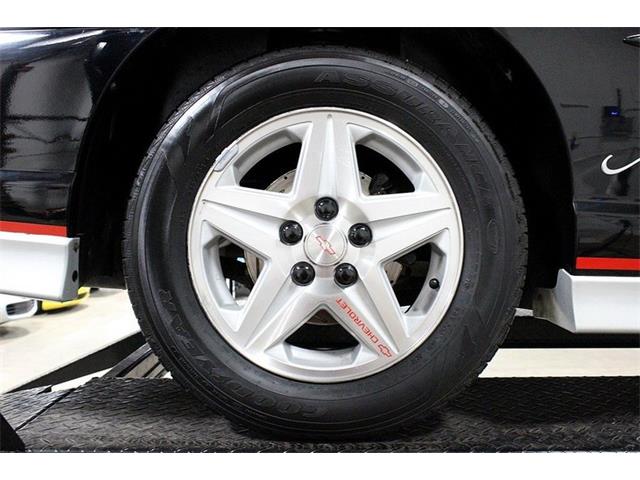 2002 Chevrolet Monte Carlo SS (CC-959221) for sale in Kentwood, Michigan
