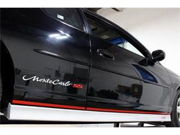 2002 Chevrolet Monte Carlo SS (CC-959221) for sale in Kentwood, Michigan